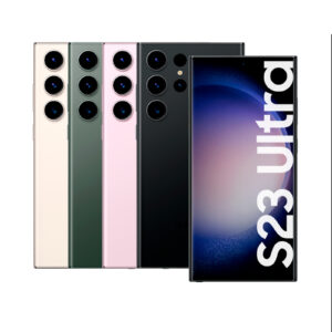 Galaxy S23 Ultra 256GB