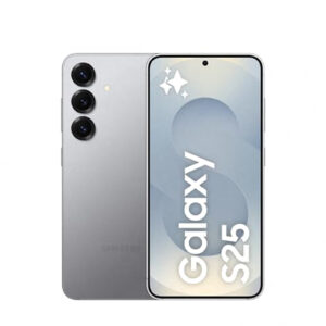 Galaxy S25 128GB Sellado