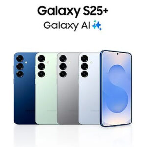 Galaxy S25+ 256GB Sellado