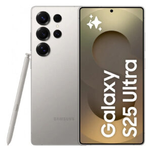 Galaxy S25 Ultra 512GB Sellado