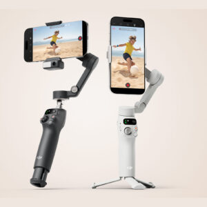 DJI OSMO MOBILE 7 PRO ESTABILIZADOR GIMBAL