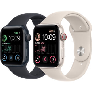 apple watch se 2da generación 44mm