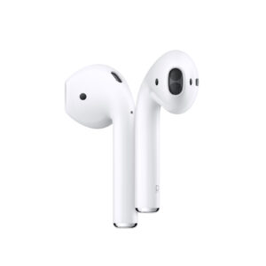 Airpods 2da Generación