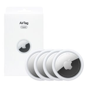 AirTag Sellado Apple